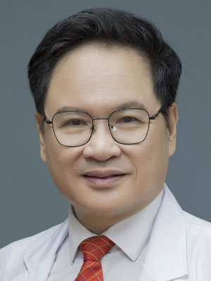 David X. Deng