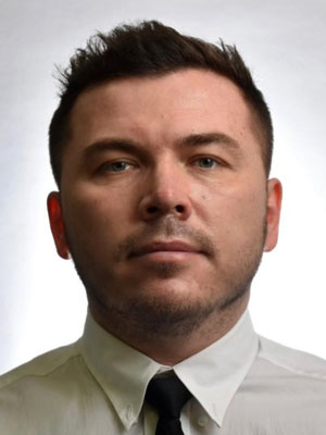 Aleksandr Gladyshev