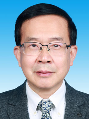 Yin James Q