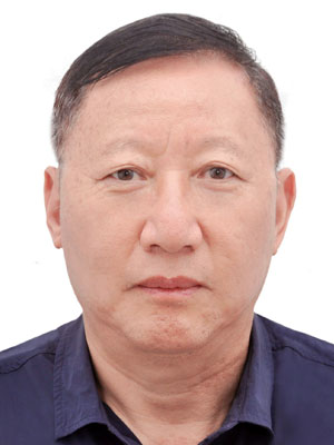 Zhengyuan Xia