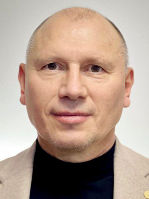 Belishko Ivan Nikolayevich 