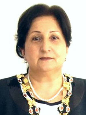 Irada Hajieva