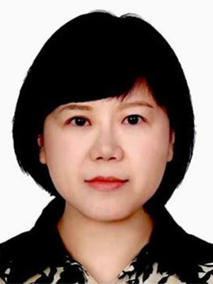 Lin Na