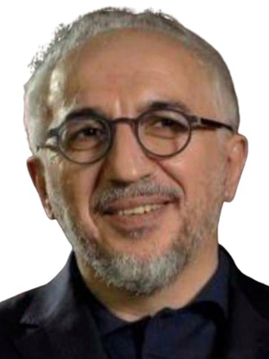 Dr.  Elshan Mammadov
