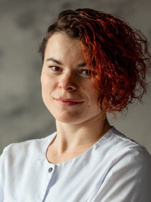 Marina Noiman