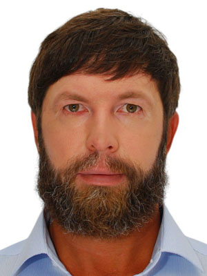 Aleksandr Olenev