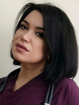 Govhar Mamedova Vilayat gizi