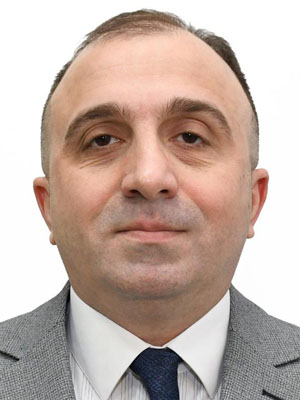 Rashad Sholan
