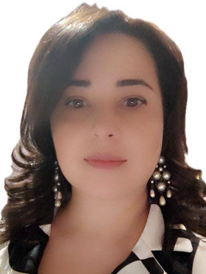 Dr. Yusifova Tamila Mahir gizi